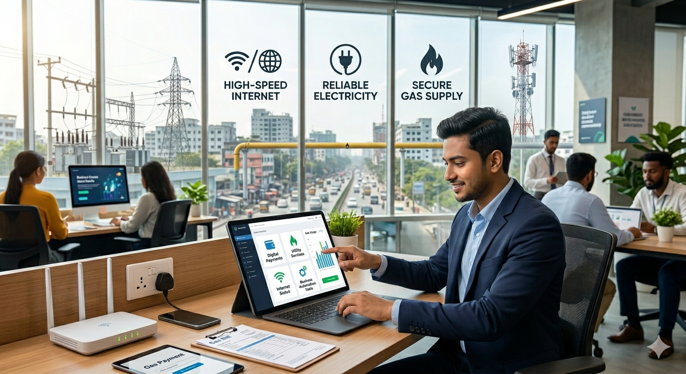 Business Automation