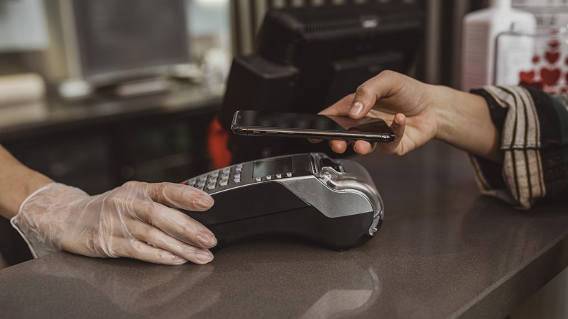 Card Machine